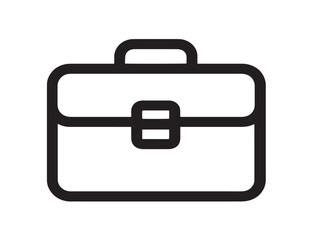 Office workplace vector stock illustration with professional modern design