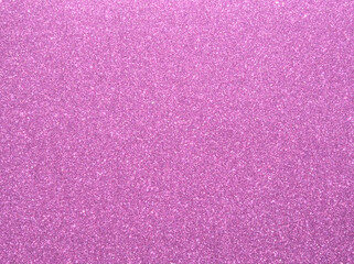 Pink background. Cold pink sparkle background. Pastel pink glitter background. Pink glimmer. Twinkle texture. Glitter surface. Glimmer layout. Holiday layout. Diamond luxury surface. Celebration wall.