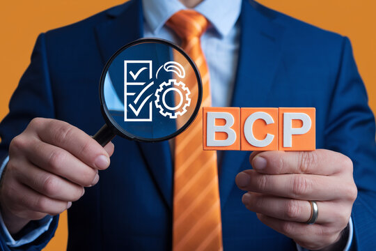 Business continuity plan bcp compliance audit checklist risk management and assessment for organization