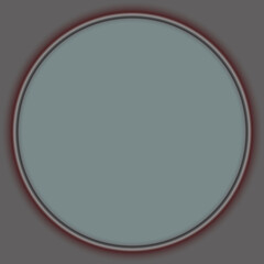 Vector illustration of a white background