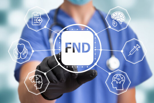 Understanding functional neurological disorder fnd diagnosis treatment and healthcare professional support