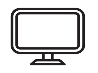 Elegant presentation illustration in clean and simple vector artwork