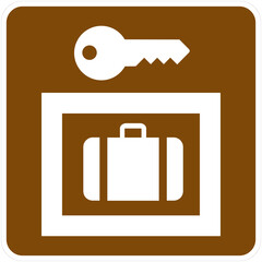 Lockers, Storage, Current Edition of the Manual on Uniform Traffic Control Devices for Streets and Highways.