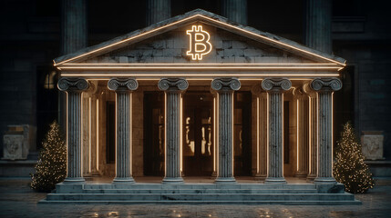 A futuristic data tunnel with glowing numbers and light streaks, representing high-speed data transfer. This abstract concept visualizes the internet, big data, and the rapid pace of modern technology