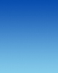 Soft blue gradient background with luxury noise texture for branding and design use