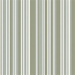 Obraz premium Modern Minimalist Gray and White Vertical Striped Pattern Background.