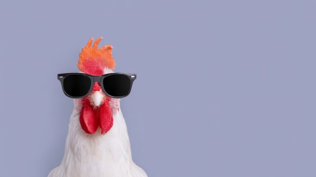Joyful hen party celebration with sunglasses and party hat fun environment gigapixel standard viewpoint - Powered by Adobe