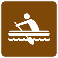Rafting, Current Edition of the Manual on Uniform Traffic Control Devices for Streets and Highways.
