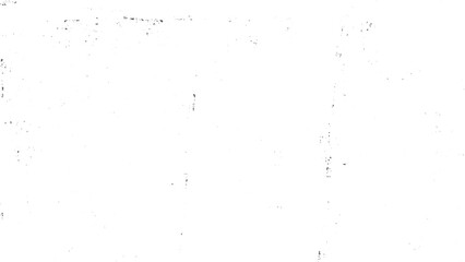 Scratched and dusty grunge texture with abstract distressed effect. Black and white grunge background with splatter and dirt overlay. 