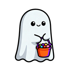 happy easter bunny