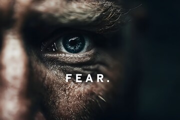 Fear drives marketing by grabbing attention and creating urgency in ads and presentations