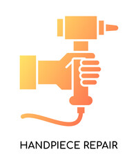 Handpiece Repair