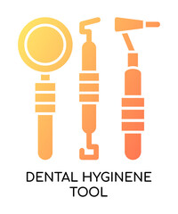 Dental Hyginene Tool