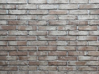 old brick wall