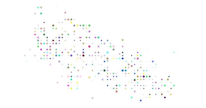 Geometric Circle Flow Reveals Aland Islands Identity