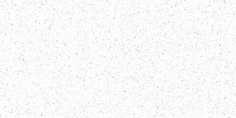 Terrazzo flooring texture polished stone and grain noise pattern old surface marble for background. white and black paper and marble texture. quartz surface for bathroom or kitchen countertop.