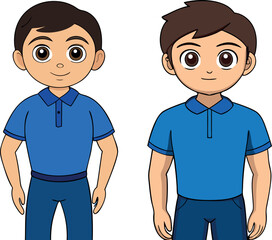 man avatar cartoon, male character doodle, boy cartoon face, animated man vector, male avatar illustration, office man cartoon, young man doodle, male profile avatar, professional man cartoon, cartoon