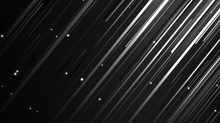 Futuristic Metallic Designs: Steel/Iron Textures, Striped Patterns & Digital Wave Illustrations