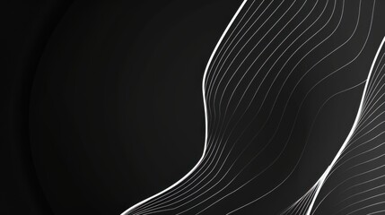 Futuristic Metallic Designs: Steel/Iron Textures, Striped Patterns & Digital Wave Illustrations