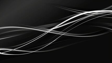 Futuristic Metallic Designs: Steel/Iron Textures, Striped Patterns & Digital Wave Illustrations