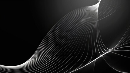 Futuristic Metallic Designs: Steel/Iron Textures, Striped Patterns & Digital Wave Illustrations