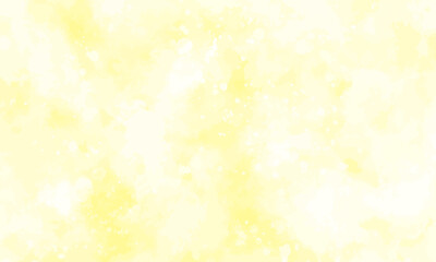 明るいイエローゴールドの光　ベクター