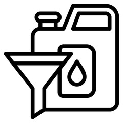 Oil Can icon