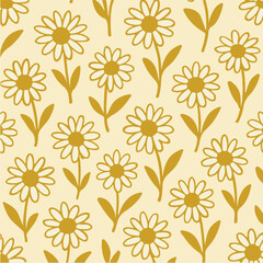 chamomile vector pattern
Colorful abstract vector pattern