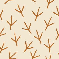 bird footprint vector pattern
Colorful abstract vector pattern