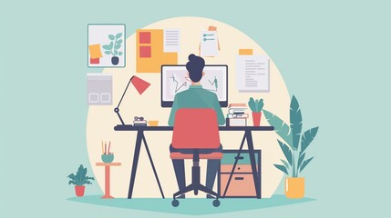 National Ergonomics Month. 