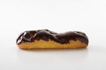 エクレール・オ・ショコラ　フランス菓子のイメージ
