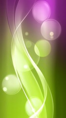 Abstract Pattern Art Background