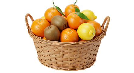 Fruit Basket
