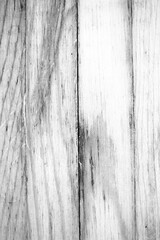 Obraz premium Distressed grunge wood texture background with cracks and overlay effect