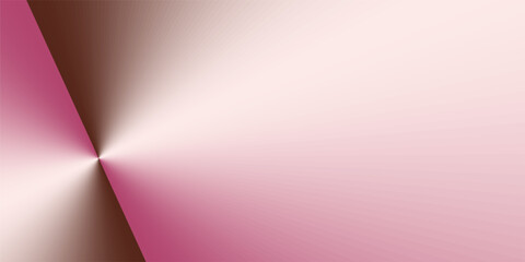 A subtle abstract background with a converging gradient of soft pink and brown tones creating a sense of depth and elegance.
