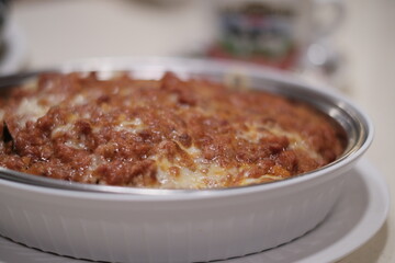 香港肉醬意粉 Hong Kong style Spaghetti Bolognese