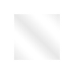 A square white gradient background with subtle light and shadow variations, creating a soft, minimalist effect.