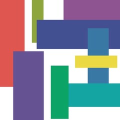 abstract colorful background