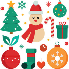 Fototapeta premium Christmas (168).eps