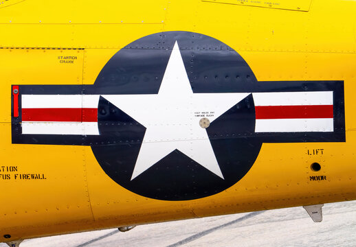 US Air Force Logo