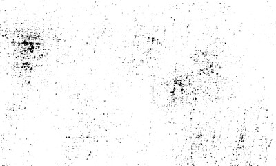 Collection of grunge textures set with distressed concrete wall overlay  Distressed black texture background with grainy dust overlay particles  