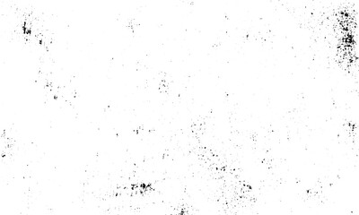 Different distressed black grain texture with scratched grunge overlay effect   Distress overlay vector textures with grain noise grunge background design  