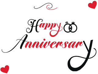 Happy Anniversary