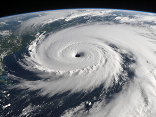 Classic Satellite View