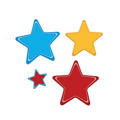 Obraz premium Star Designs