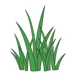 Simple Grass