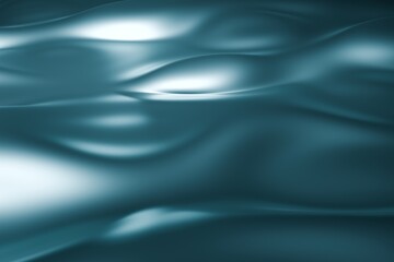 Abstract wave pattern