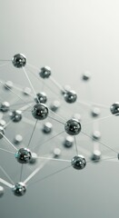 Abstract Molecular Network