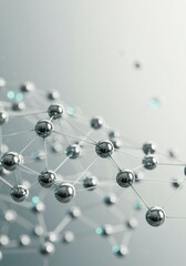 Abstract Molecular Network