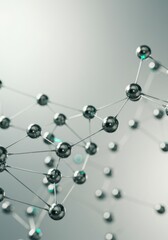 Abstract Molecular Network
